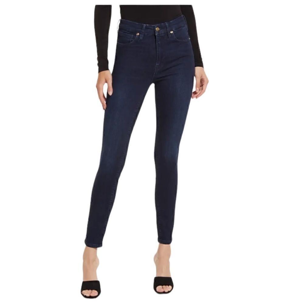Good American Good Legs Skinny Jeans